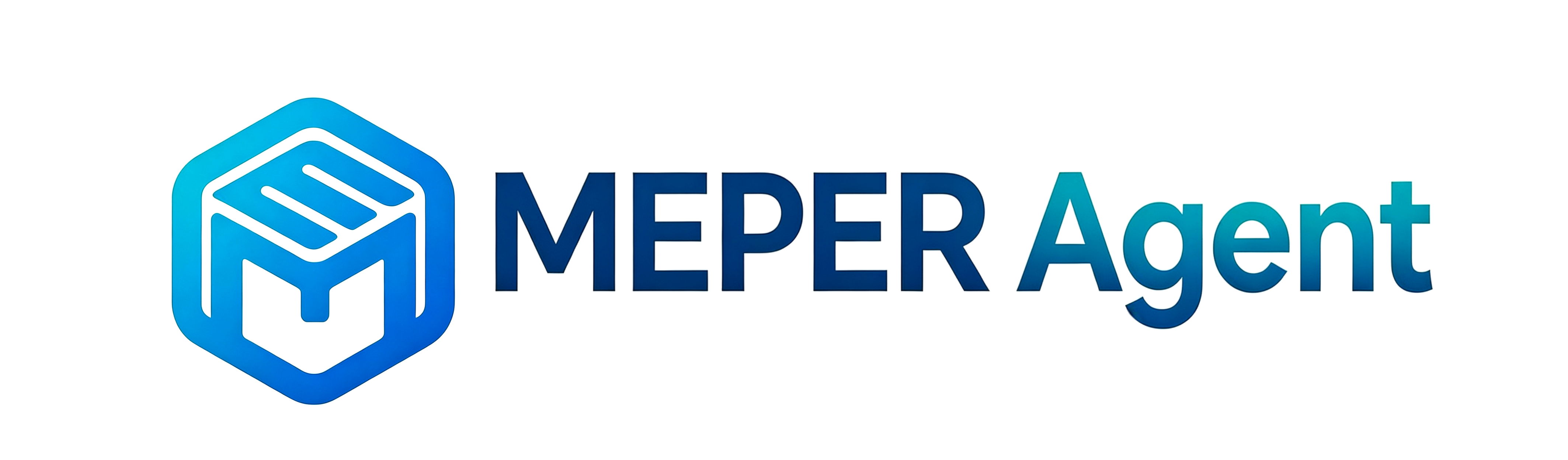 MEPER Agent · 工业 Agent Flow 平台