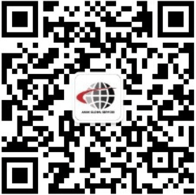 AGS 联系二维码